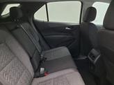 Thumbnail of 2022 Mosaic Black Metallic Chevrolet Equinox