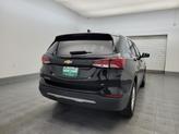 Thumbnail of 2022 Mosaic Black Metallic Chevrolet Equinox