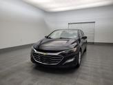 Thumbnail of 2022 Mosaic Black Metallic Chevrolet Malibu