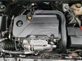 Thumbnail of 2022 Mosaic Black Metallic Chevrolet Malibu