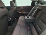 Thumbnail of 2023 Mosaic Black Metallic Chevrolet Malibu