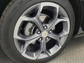 Thumbnail of 2023 Mosaic Black Metallic Chevrolet Malibu