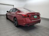 Thumbnail of 2021 Scarlet Ember Tintcoat Nissan Altima