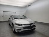 Thumbnail of 2018 Silver Ice Metallic Chevrolet Malibu