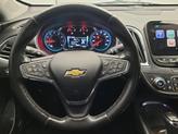 Thumbnail of 2018 Silver Ice Metallic Chevrolet Malibu