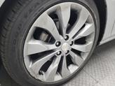 Thumbnail of 2018 Silver Ice Metallic Chevrolet Malibu