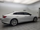 Thumbnail of 2018 Silver Ice Metallic Chevrolet Malibu