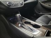 Thumbnail of 2018 Silver Ice Metallic Chevrolet Malibu