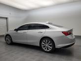 Thumbnail of 2018 Silver Ice Metallic Chevrolet Malibu