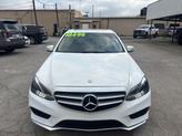 Thumbnail of 2016 - Mercedes-Benz E-Class