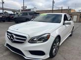 Thumbnail of 2016 - Mercedes-Benz E-Class