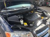 Thumbnail of 2016 True Blue Pearlcoat Dodge Grand Caravan