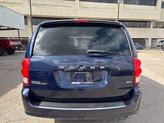 Thumbnail of 2016 True Blue Pearlcoat Dodge Grand Caravan