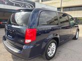 Thumbnail of 2016 True Blue Pearlcoat Dodge Grand Caravan