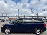 Thumbnail of 2016 True Blue Pearlcoat Dodge Grand Caravan