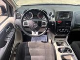 Thumbnail of 2016 True Blue Pearlcoat Dodge Grand Caravan