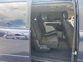 Thumbnail of 2016 True Blue Pearlcoat Dodge Grand Caravan