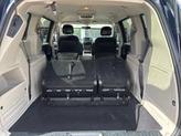 Thumbnail of 2016 True Blue Pearlcoat Dodge Grand Caravan