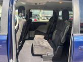 Thumbnail of 2016 True Blue Pearlcoat Dodge Grand Caravan
