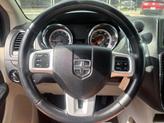 Thumbnail of 2016 True Blue Pearlcoat Dodge Grand Caravan