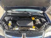 Thumbnail of 2016 True Blue Pearlcoat Dodge Grand Caravan