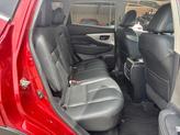 Thumbnail of 2017 Cayenne Red Metallic Nissan Murano