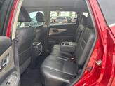 Thumbnail of 2017 Cayenne Red Metallic Nissan Murano