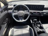 Thumbnail of 2025 Aurora Black Pearl Kia K5