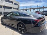Thumbnail of 2025 Aurora Black Pearl Kia K5