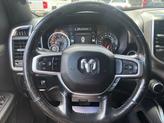 Thumbnail of 2021 Diamond Black Crystal Pearlcoat RAM 1500