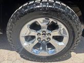 Thumbnail of 2021 Diamond Black Crystal Pearlcoat RAM 1500