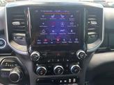 Thumbnail of 2021 Diamond Black Crystal Pearlcoat RAM 1500