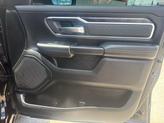 Thumbnail of 2021 Diamond Black Crystal Pearlcoat RAM 1500