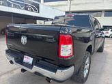 Thumbnail of 2021 Diamond Black Crystal Pearlcoat RAM 1500