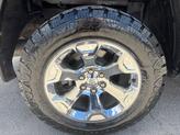 Thumbnail of 2021 Diamond Black Crystal Pearlcoat RAM 1500