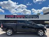 Thumbnail of 2021 Diamond Black Crystal Pearlcoat RAM 1500