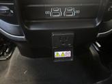 Thumbnail of 2021 Diamond Black Crystal Pearlcoat RAM 1500