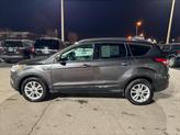 Thumbnail of 2018 Magnetic Metallic Ford Escape