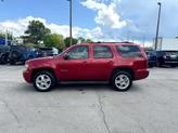Thumbnail of 2013 Crystal Red Tintcoat Chevrolet Tahoe