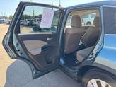 Thumbnail of 2014 Green Honda CR-V