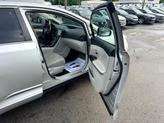 Thumbnail of 2011 Classic Silver Metallic Toyota Venza
