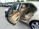 Thumbnail of 2005 Mystic Gold Metallic Lexus LS 430