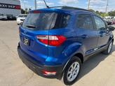 Thumbnail of 2020 Lightning Blue Metallic Ford EcoSport