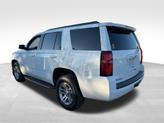Thumbnail of 2018 Summit White Chevrolet Tahoe