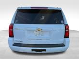 Thumbnail of 2018 Summit White Chevrolet Tahoe