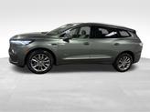 Thumbnail of 2024 Sage Metallic Buick Enclave