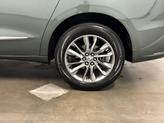 Thumbnail of 2024 Sage Metallic Buick Enclave