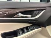 Thumbnail of 2024 Sage Metallic Buick Enclave