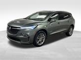 Thumbnail of 2024 Sage Metallic Buick Enclave