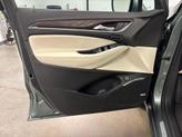 Thumbnail of 2024 Sage Metallic Buick Enclave